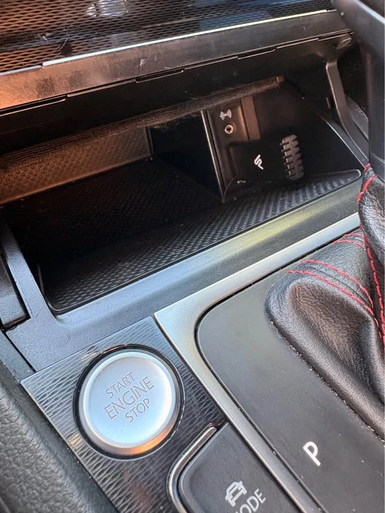2017 Volkswagen GTI Mk7 - Image 15 of 15