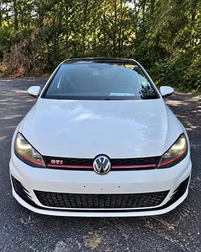 2017 Volkswagen Golf GTI SE