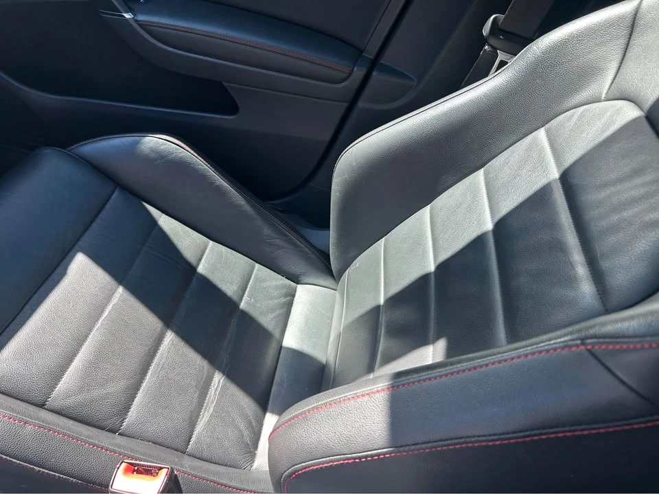 2017 Volkswagen GTI Mk7 - Image 10 of 19