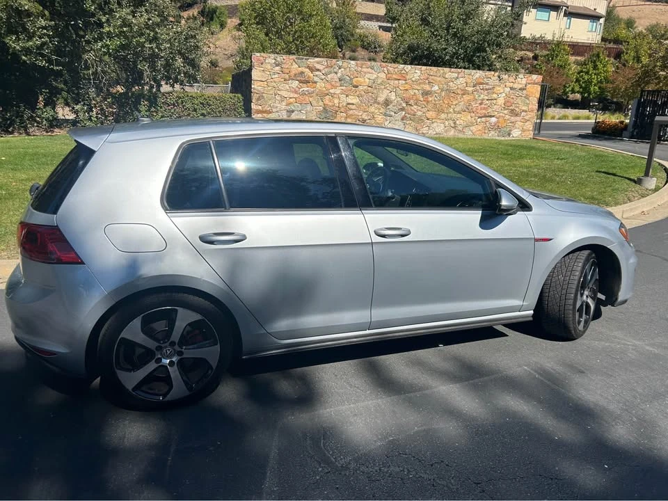 2017 Volkswagen GTI Mk7 - Image 5 of 19