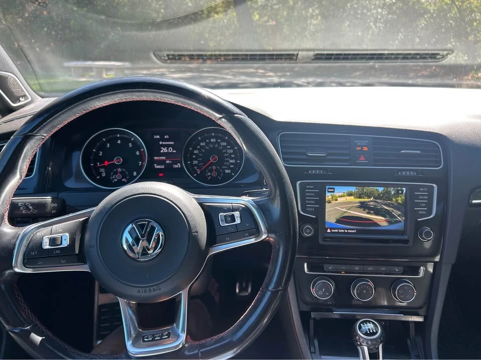 2017 Volkswagen GTI Mk7 - Image 7 of 19