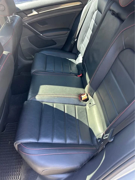 2017 Volkswagen GTI Mk7 - Image 11 of 19