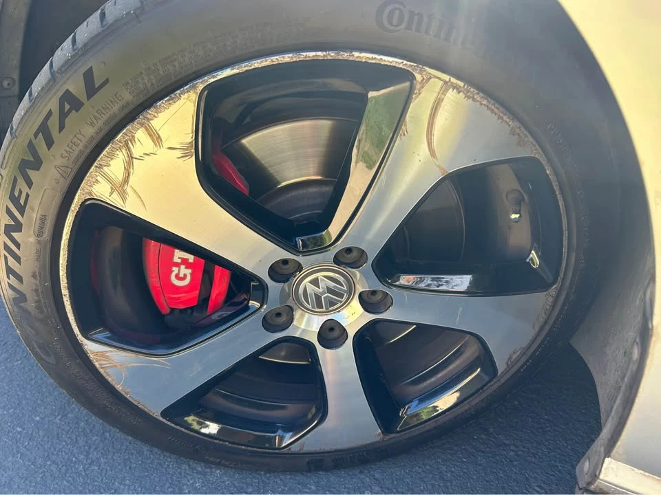 2017 Volkswagen GTI Mk7 - Image 18 of 19