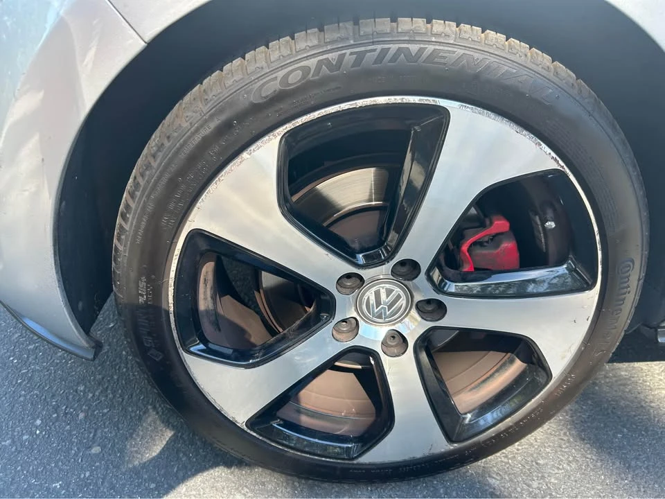 2017 Volkswagen GTI Mk7 - Image 15 of 19