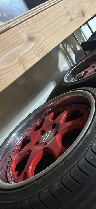 2017 Volkswagen GTI Mk7 - Image 5 of 6