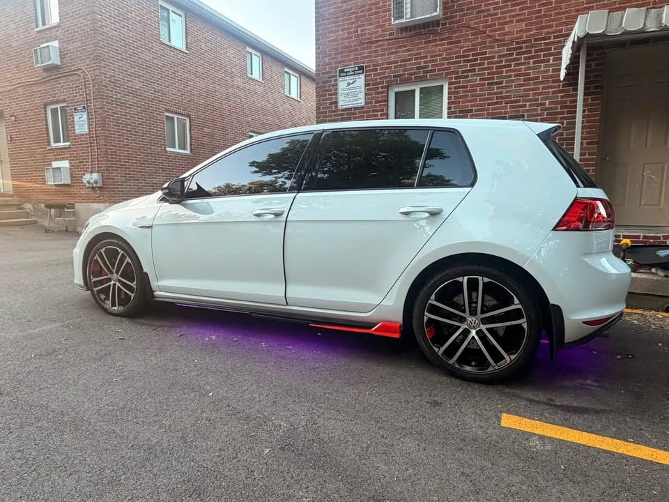 2017 Volkswagen GTI Mk7 - Image 15 of 20