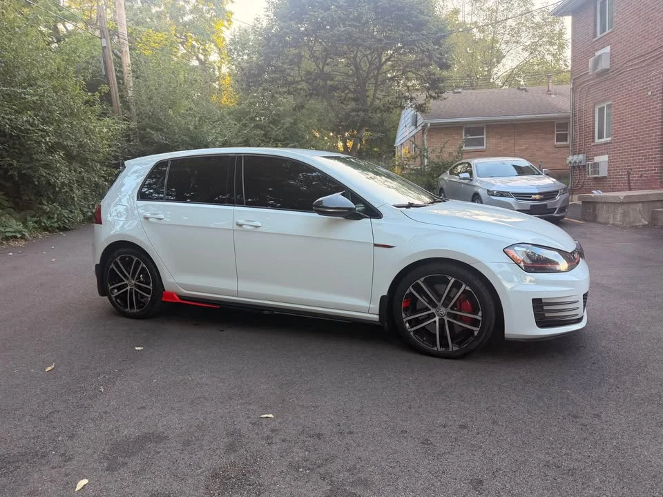 2017 Volkswagen GTI Mk7 - Image 16 of 20