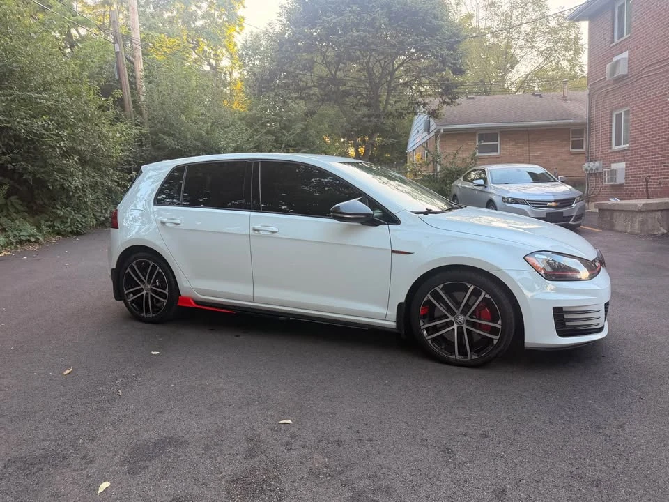 2017 Volkswagen GTI Mk7 - Image 14 of 20