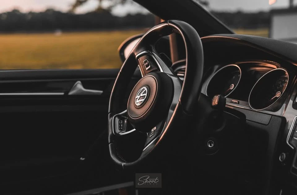 2017 Volkswagen GTI Mk7 - Image 3 of 7