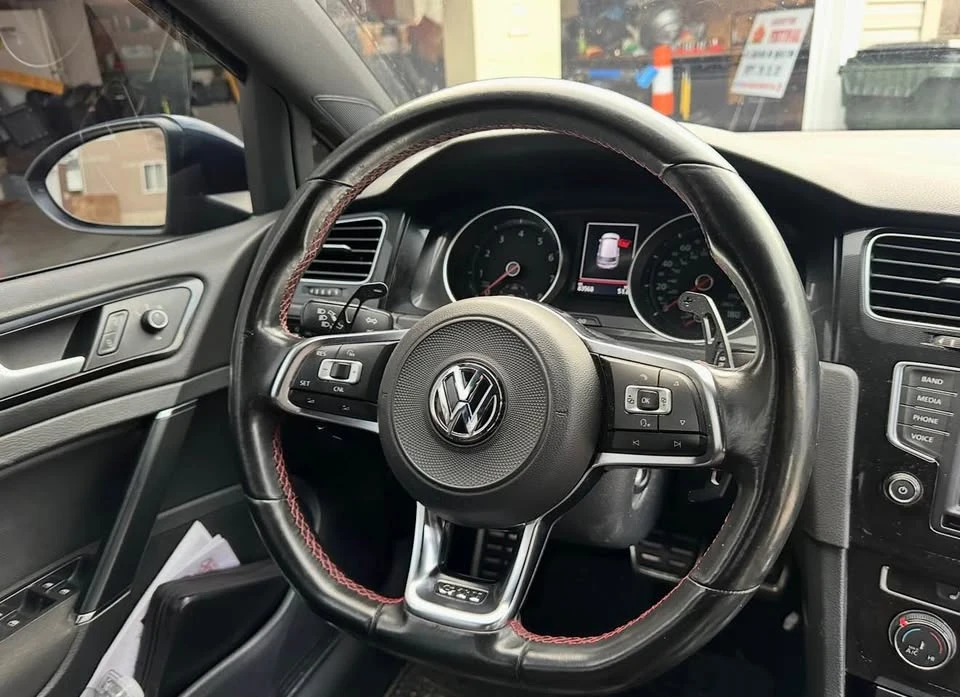 2017 Volkswagen GTI Mk7 - Image 4 of 7