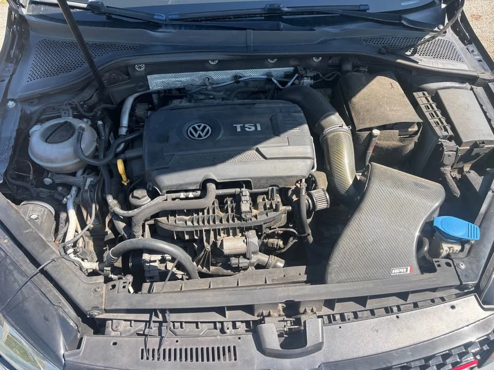 2017 Volkswagen GTI Mk7 - Image 5 of 5
