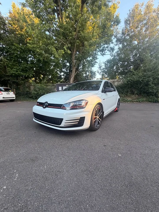 2017 Volkswagen GTI Mk7 - Image 13 of 20