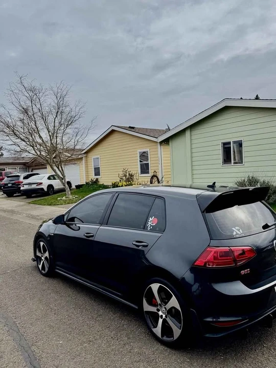 2017 Volkswagen GTI Mk7 - Image 20 of 20