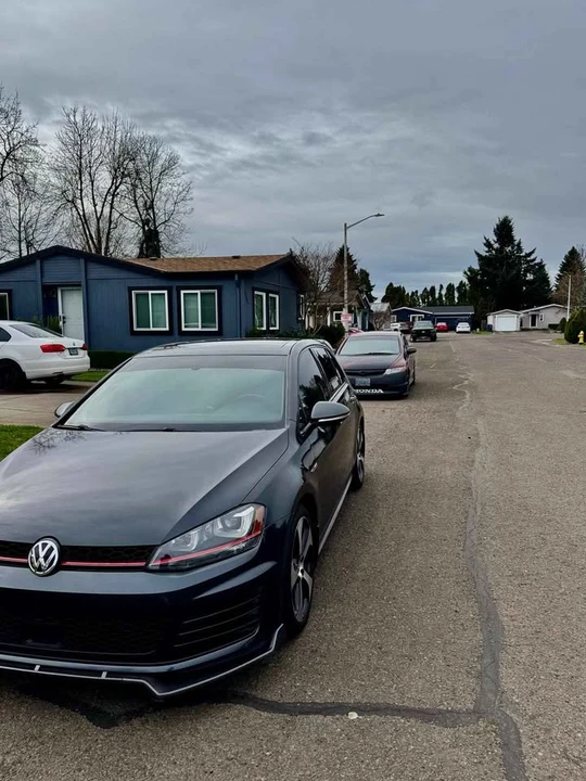 2017 Volkswagen GTI Mk7 - Image 5 of 20