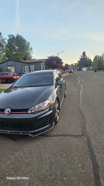 2017 Volkswagen GTI Mk7 - Image 8 of 20