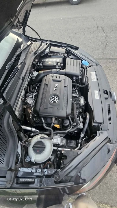 2017 Volkswagen GTI Mk7 - Image 18 of 20