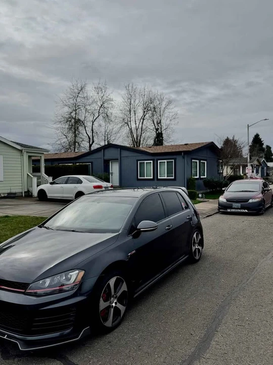 2017 Volkswagen GTI Mk7 - Image 6 of 20