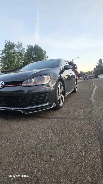 2017 Volkswagen GTI Mk7 - Image 9 of 20
