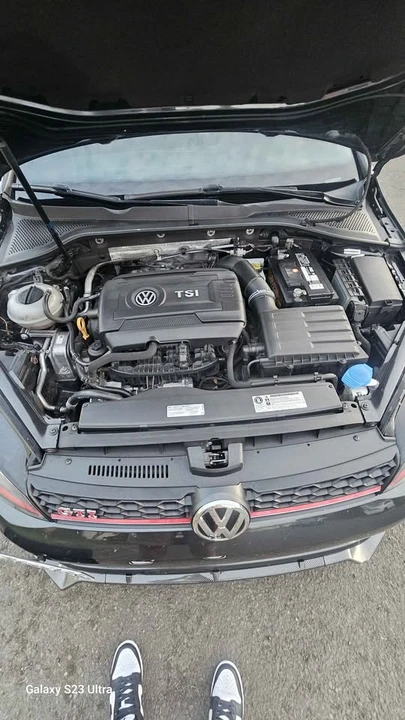 2017 Volkswagen GTI Mk7 - Image 13 of 20
