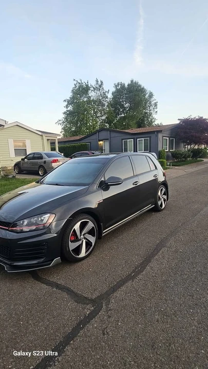2017 Volkswagen GTI Mk7 - Image 7 of 20