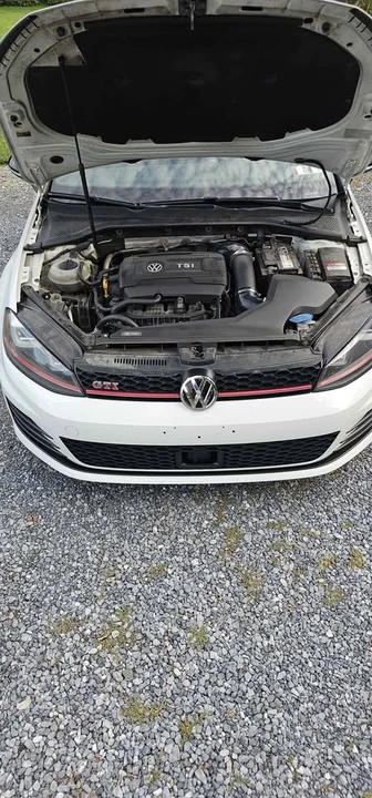2017 Volkswagen GTI Mk7 - Image 18 of 18