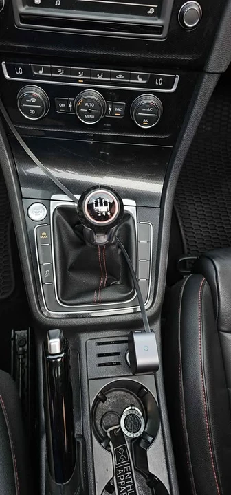 2017 Volkswagen GTI Mk7 - Image 11 of 18