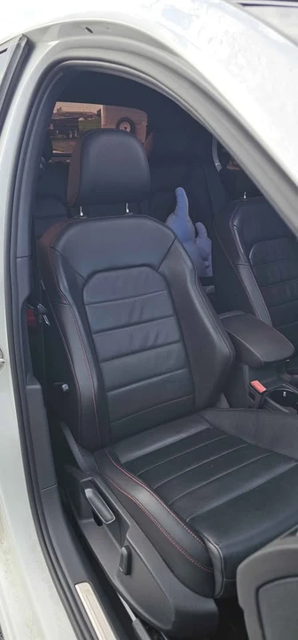 2017 Volkswagen GTI Mk7 - Image 13 of 18