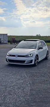2017 Volkswagen GTI Autobahn