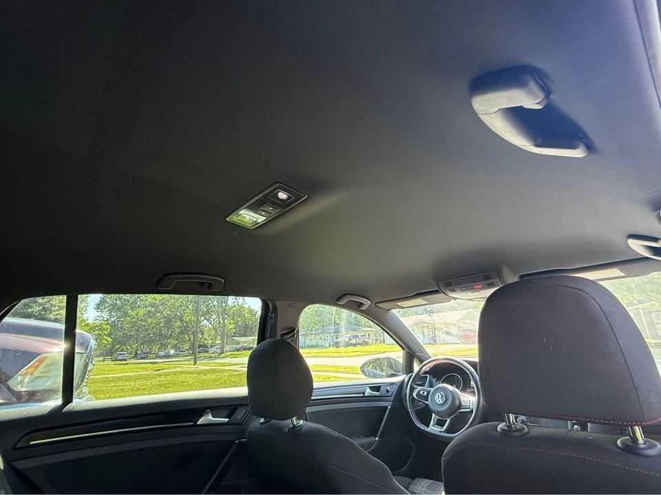 2017 Volkswagen GTI Mk7 - Image 10 of 19