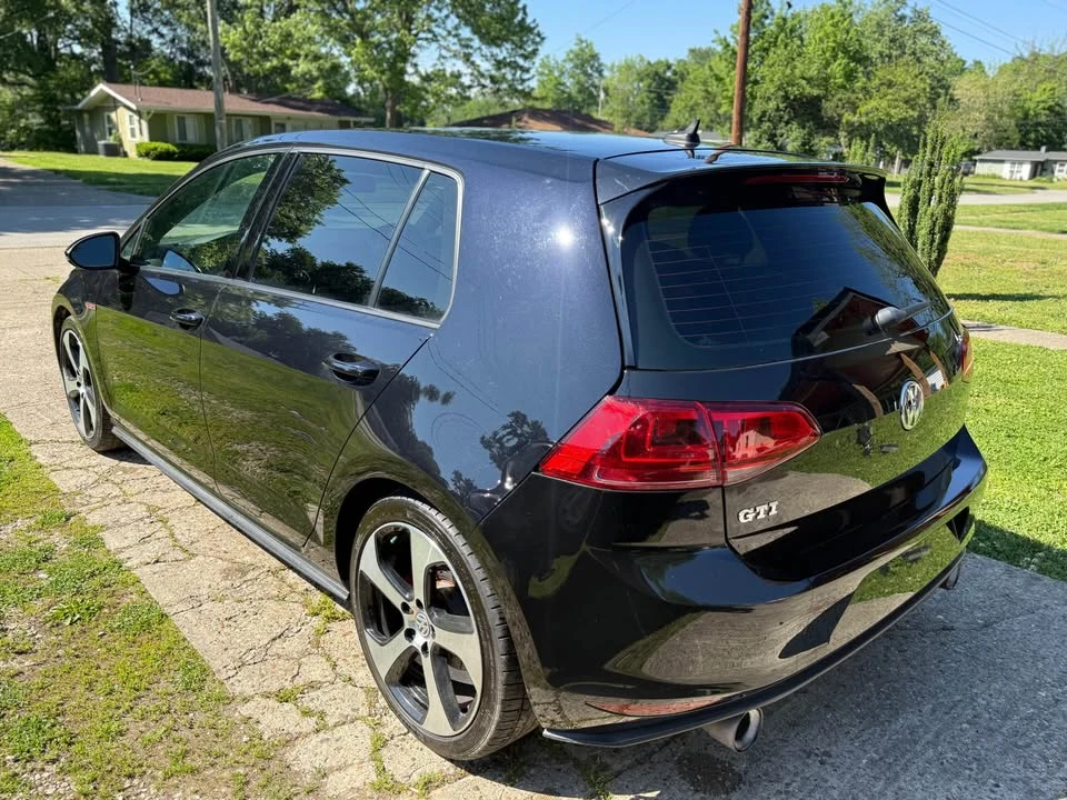 2017 Volkswagen GTI Mk7 - Image 3 of 19
