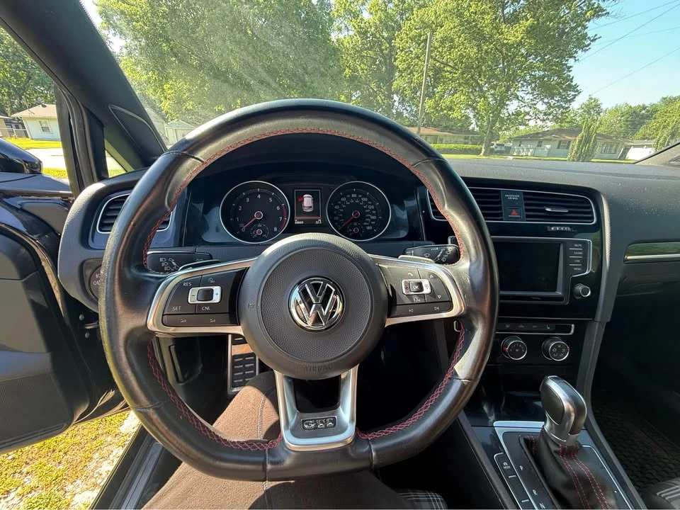 2017 Volkswagen GTI Mk7 - Image 6 of 19