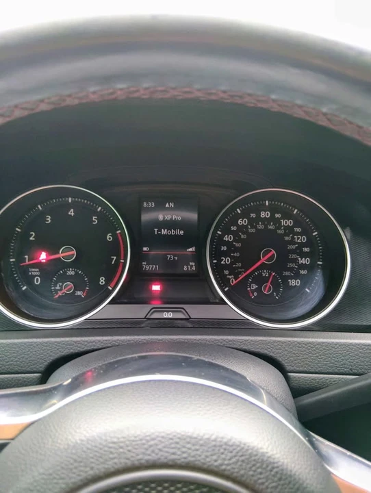 2017 Volkswagen GTI Mk7 - Image 10 of 10