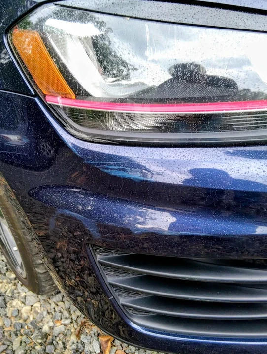 2017 Volkswagen GTI Mk7 - Image 5 of 10