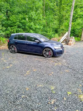2017 Volkswagen GTI Hatchback