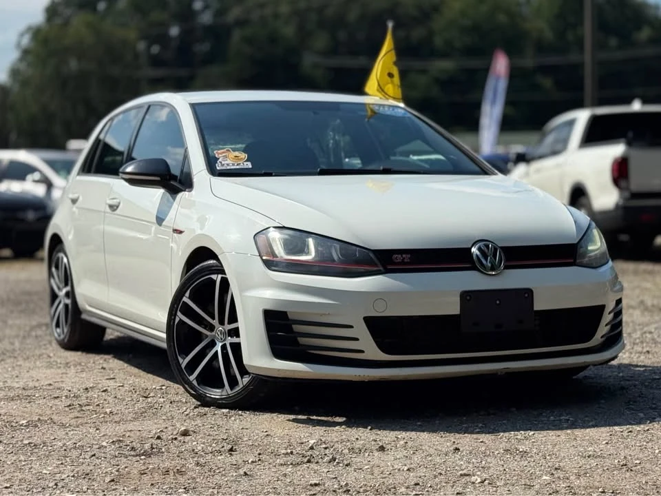 2017 Volkswagen GTI Mk7 - Image 4 of 18