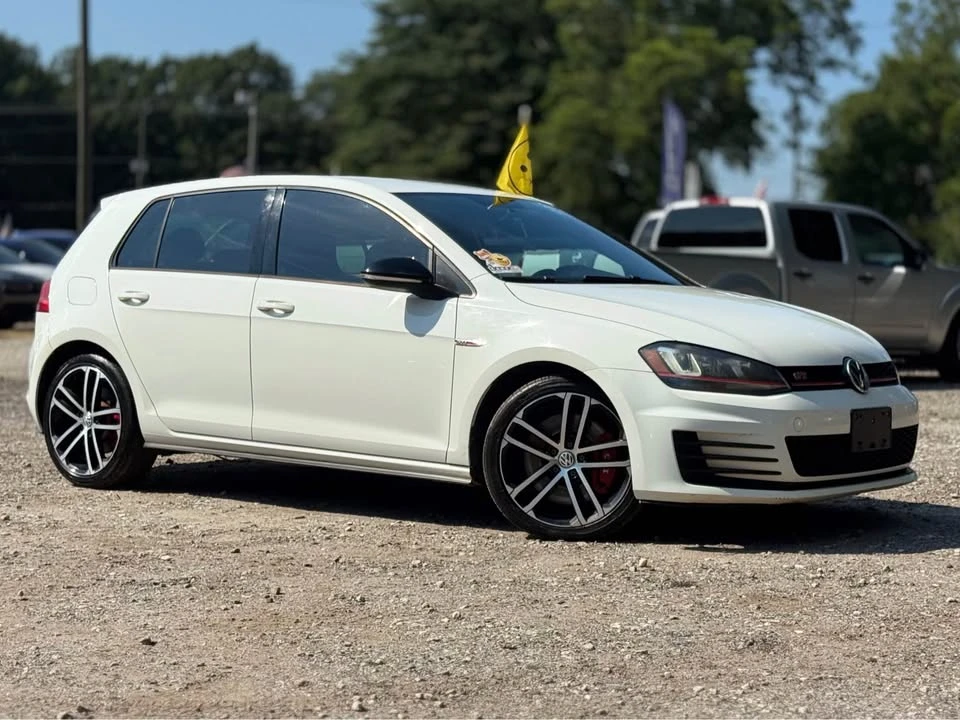 2017 Volkswagen GTI Mk7 - Image 5 of 18
