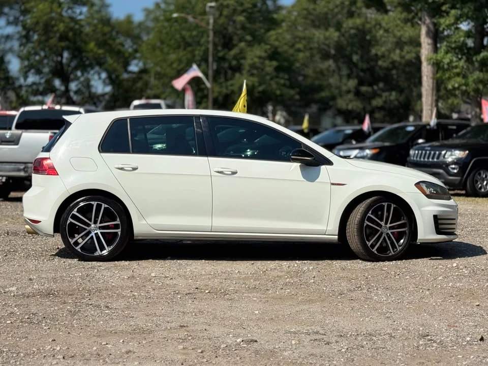 2017 Volkswagen GTI Mk7 - Image 6 of 18