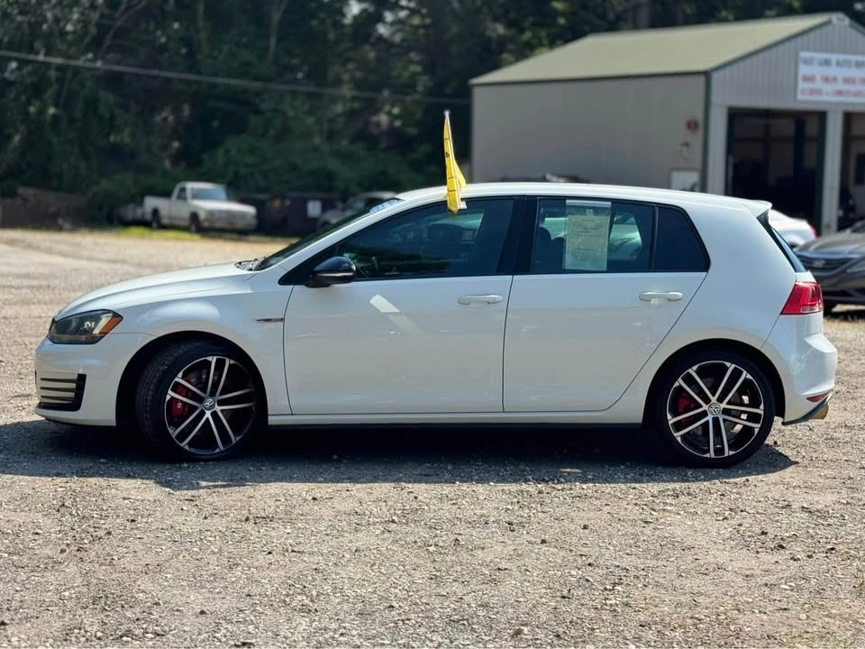 2017 Volkswagen GTI Mk7 - Image 12 of 18