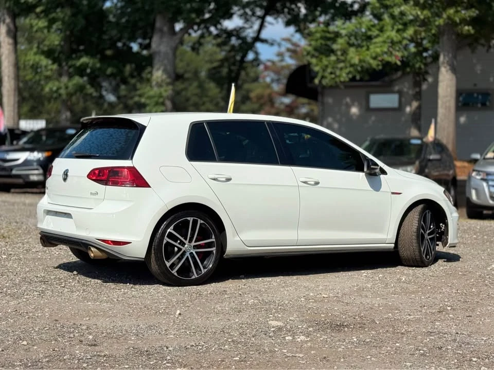 2017 Volkswagen GTI Mk7 - Image 7 of 18