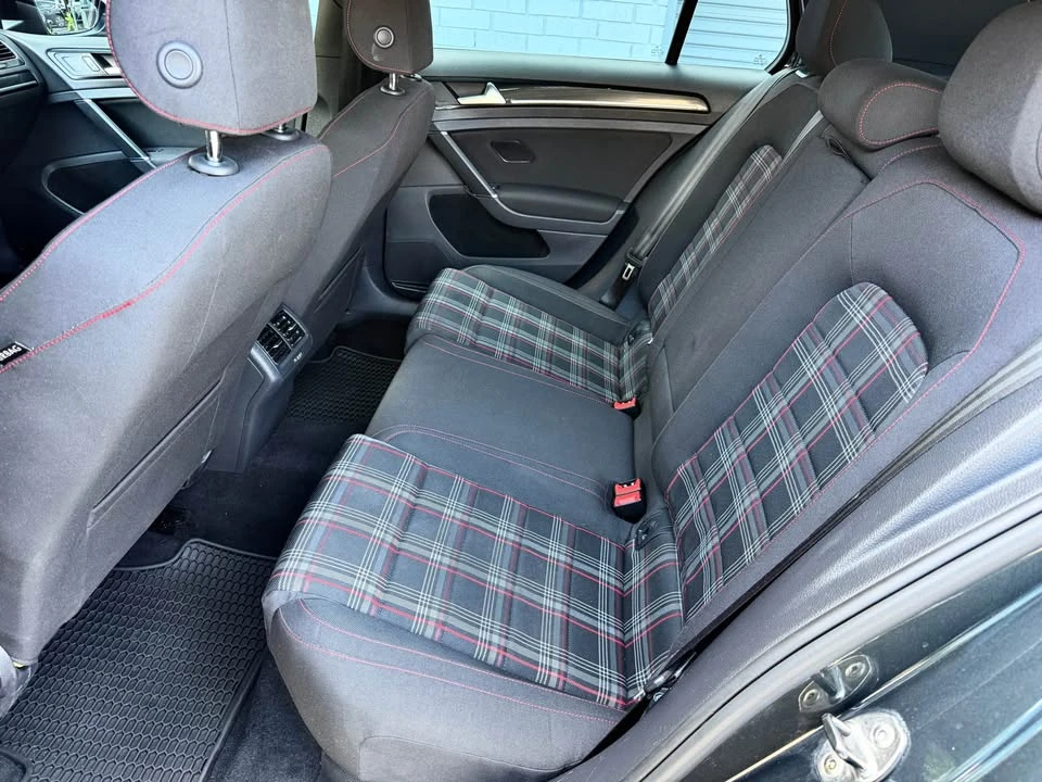 2017 Volkswagen GTI Mk7 - Image 15 of 15