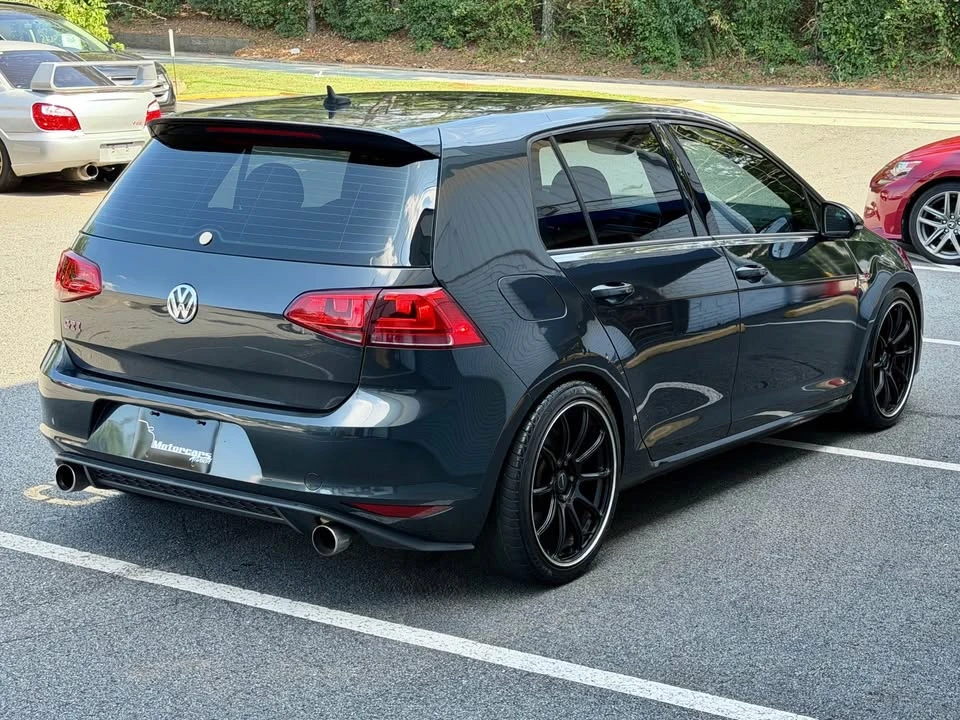 2017 Volkswagen GTI Mk7 - Image 5 of 15