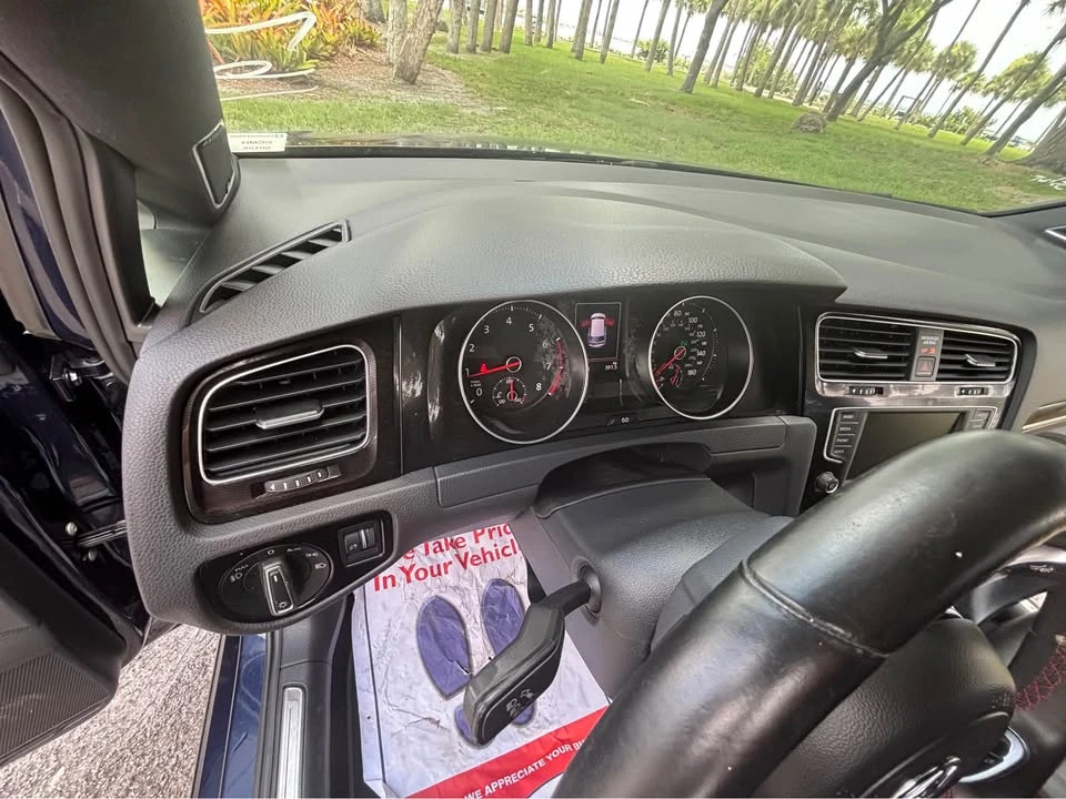 2017 Volkswagen GTI Mk7 - Image 18 of 18