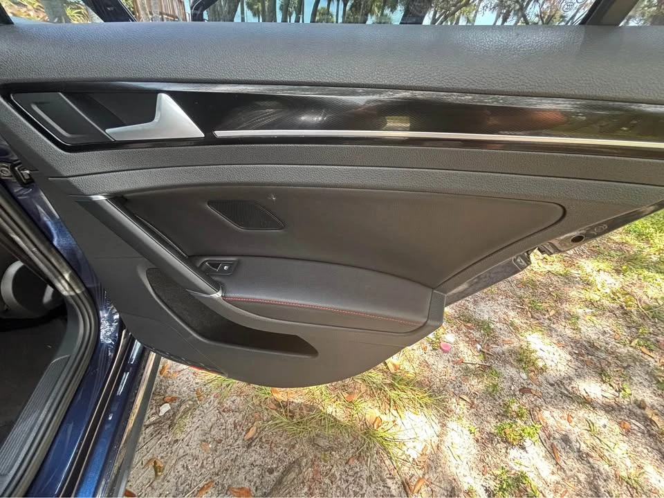 2017 Volkswagen GTI Mk7 - Image 12 of 18