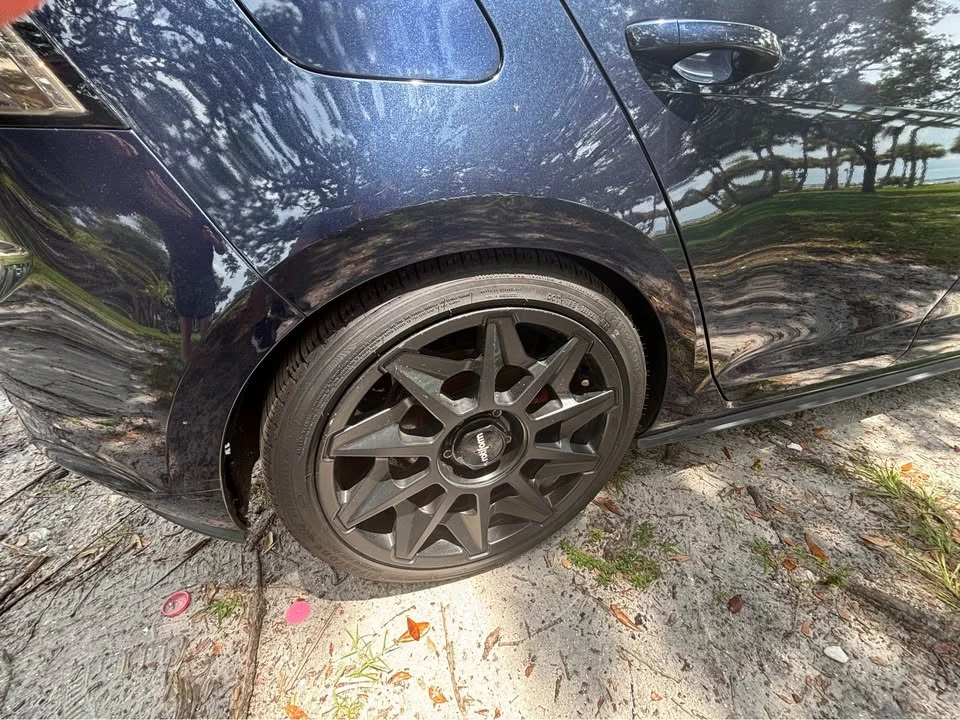 2017 Volkswagen GTI Mk7 - Image 5 of 18