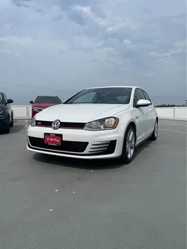2017 Volkswagen GTI