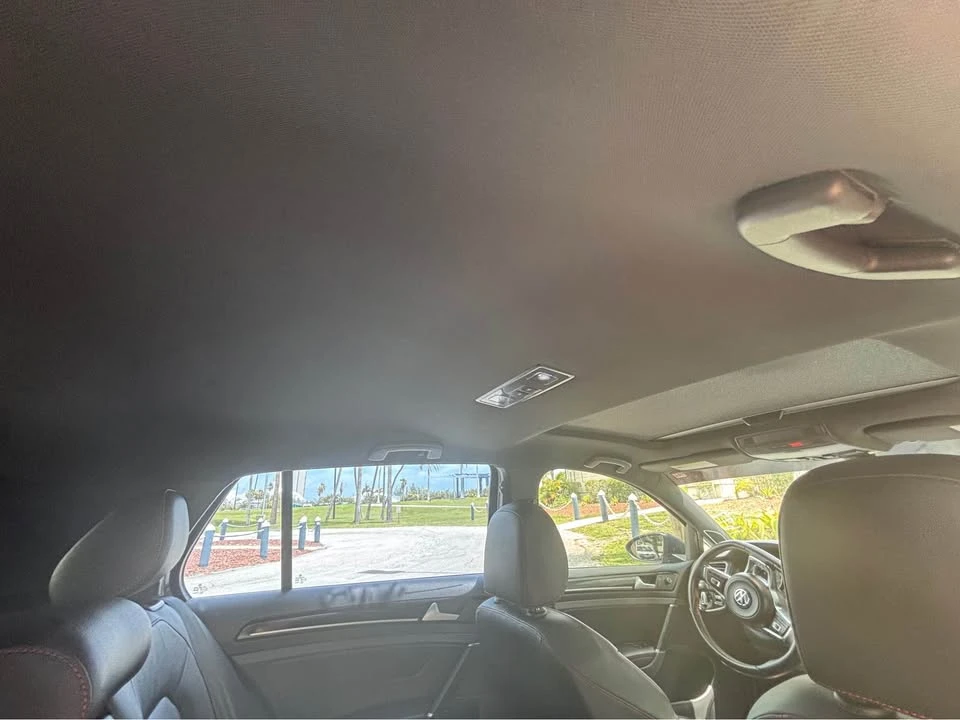 2017 Volkswagen GTI Mk7 - Image 11 of 18