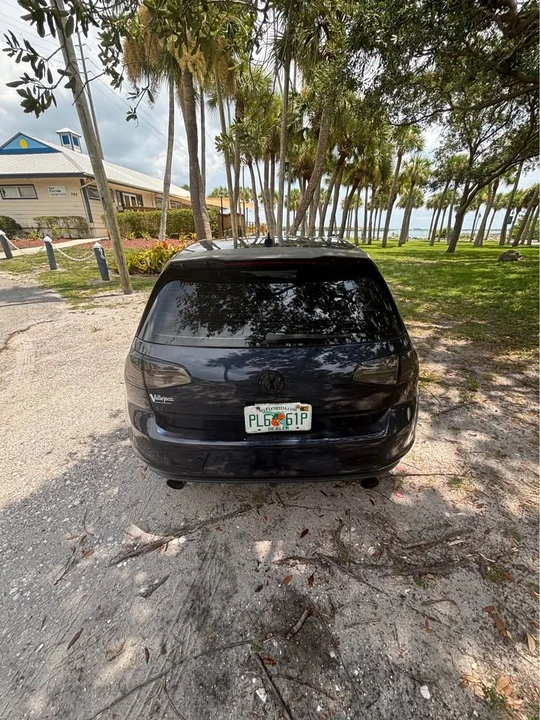 2017 Volkswagen GTI Mk7 - Image 7 of 18