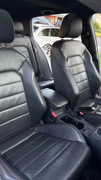 2017 Volkswagen GTI Mk7 - Image 9 of 11