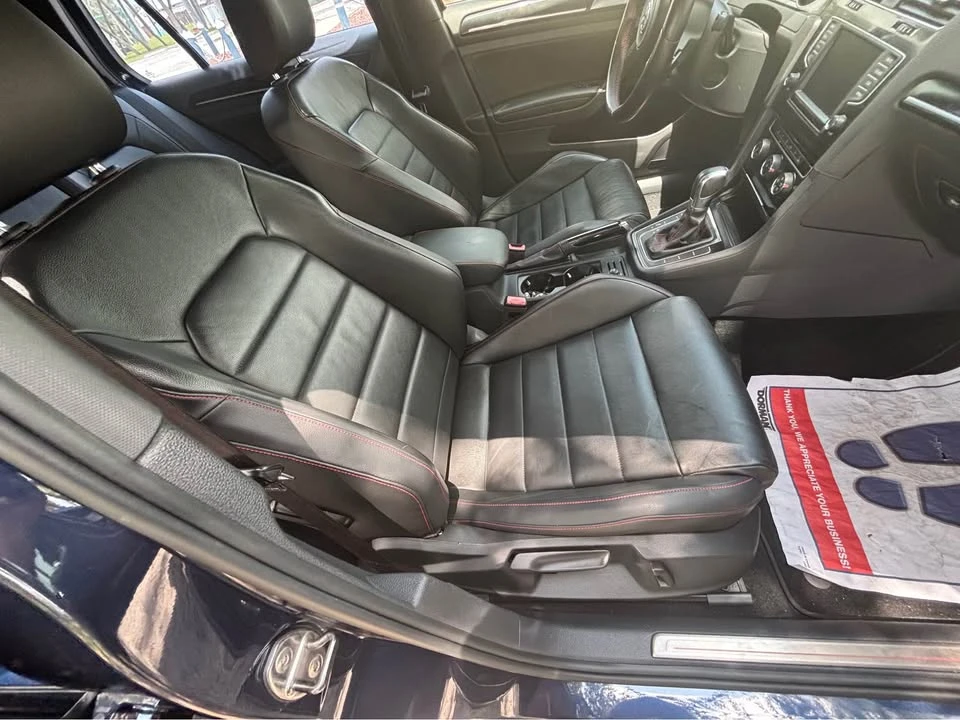 2017 Volkswagen GTI Mk7 - Image 9 of 18