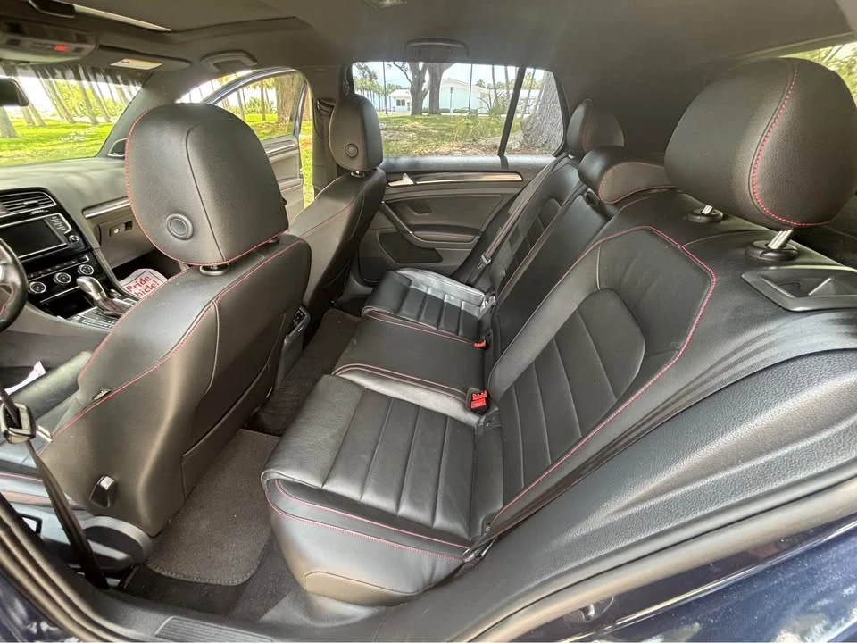 2017 Volkswagen GTI Mk7 - Image 15 of 18